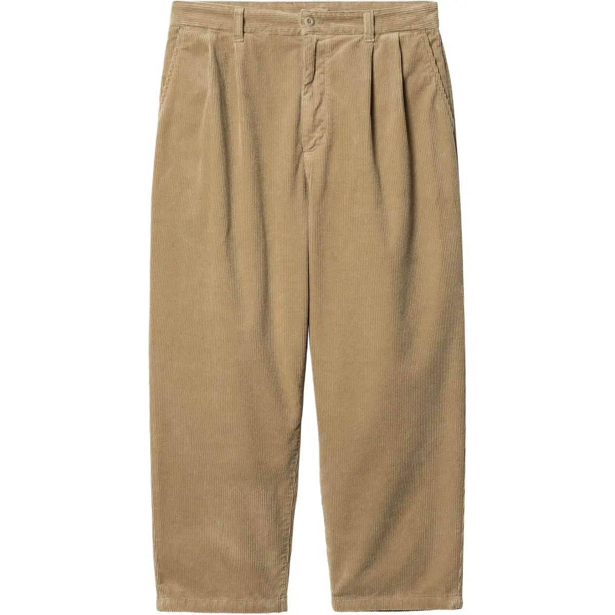Carhartt WIP FW24 Evan Pant Casual Pants Unisex Khaki