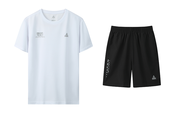 PEAK Running Clothing Sets Unisex