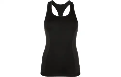 Golden Goose racerback tank top