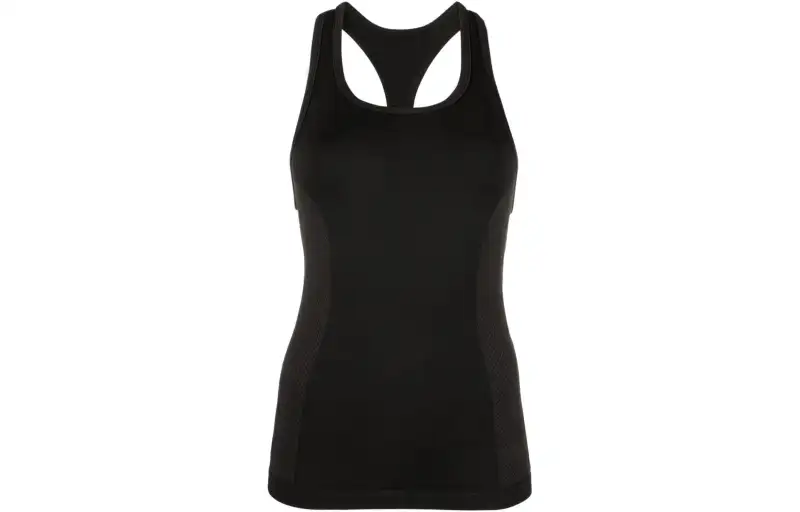 Golden Goose racerback tank top