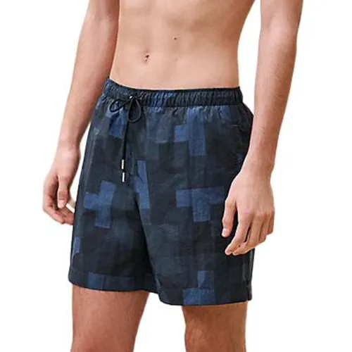 HERMES Beach Shorts Men's Ocean