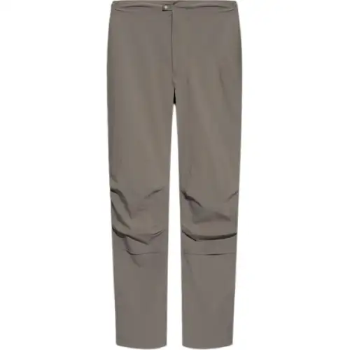 STONE ISLAND Casual Pants Men's Gray