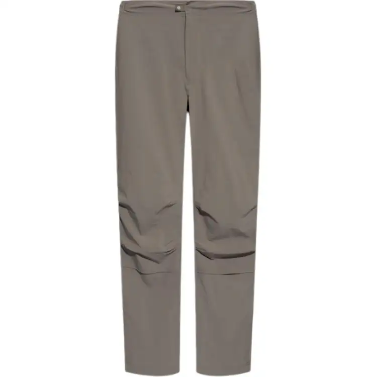 STONE ISLAND Casual Pants Men's Gray