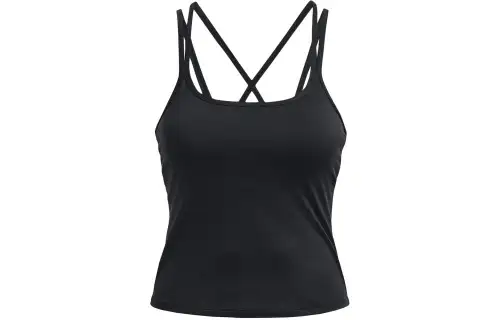Under Armour Meridian Tank Top Women's Black