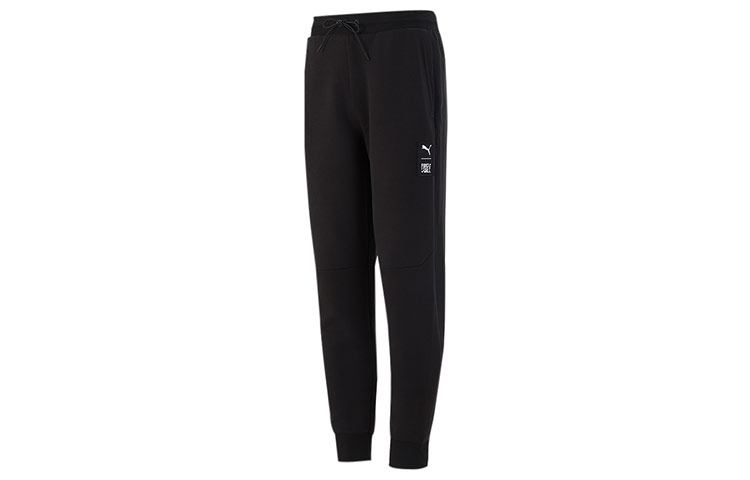 PUMA TILITY Sports Pants Men’s Black Moderate