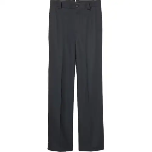 GUCCI Casual Pants Men's Dark Blue