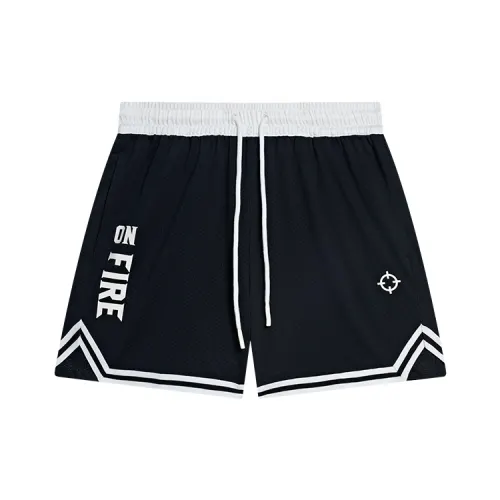RIGORER Basketball Shorts Men's