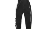 Li Ning Sports Fashion Collection Sports Pants Men's Black Thin
