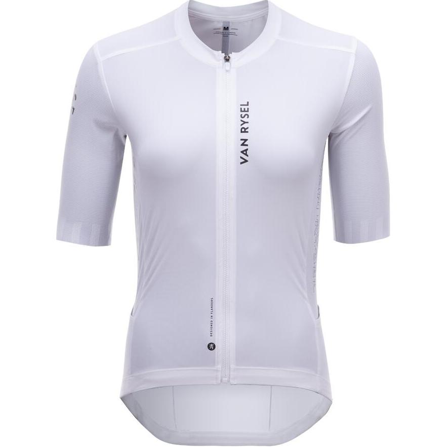 DECATHLON Van Rysel Racer Cycling Clothing Unisex Snow