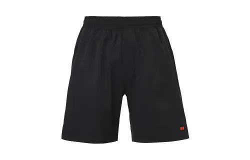UNIQLO X JW Anderson X JW Anderson X Casual Shorts Unisex Black Moderate