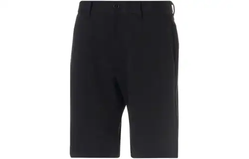 PUMA NYC Remix Casual Shorts Men's Black Moderate