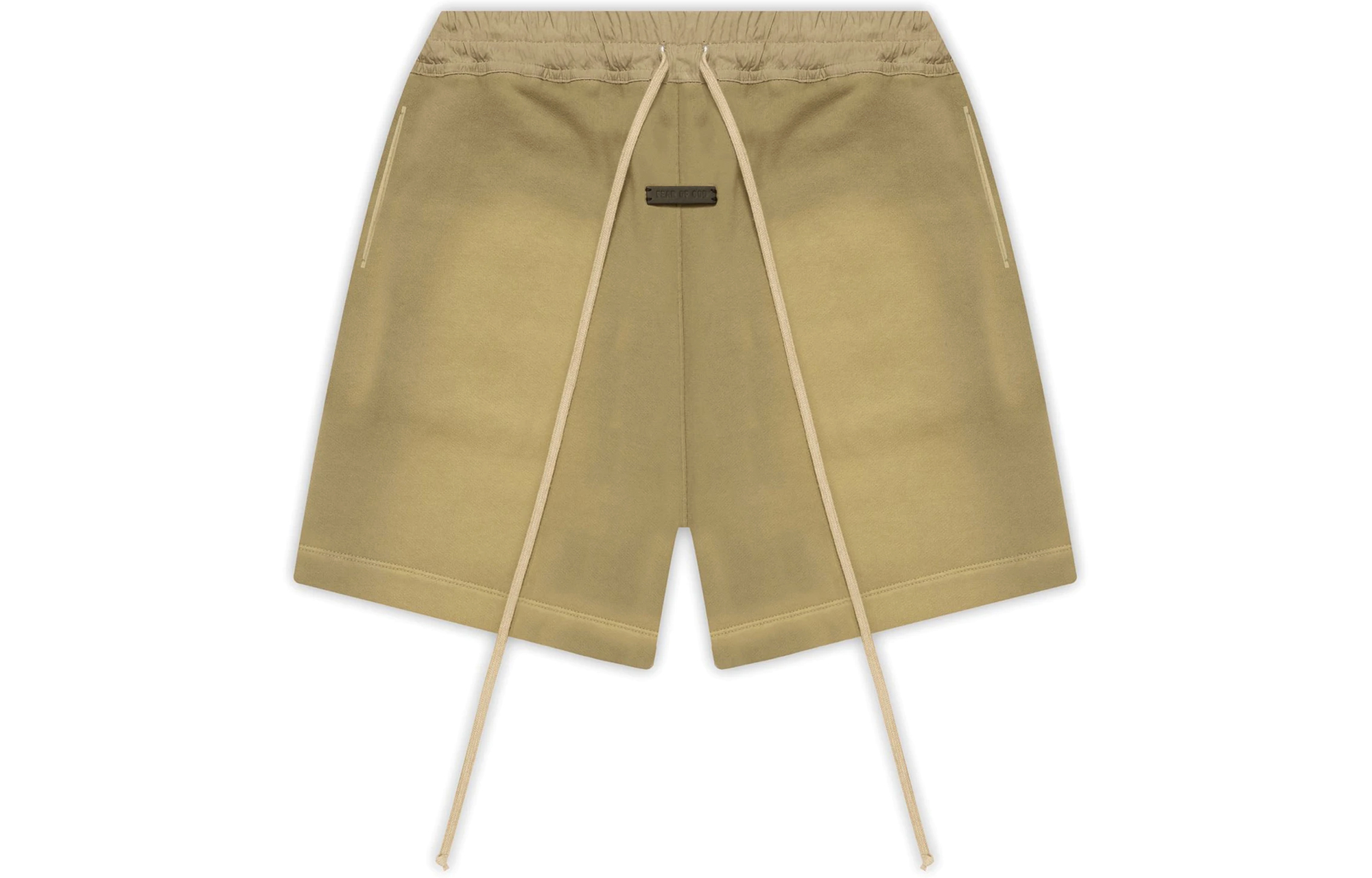 Fear Of God Seventh Collection The Vintage Sweatshort