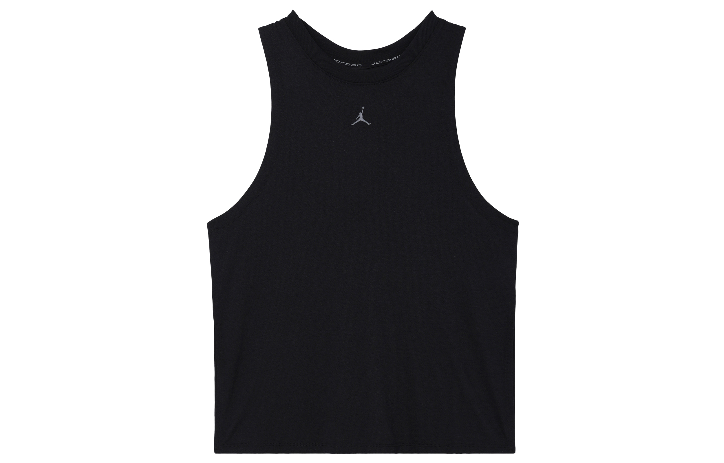 Майка Jordan Jordan Diamond (черная)