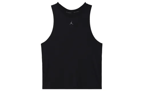 Jordan Diamond Tank Top Women's Black