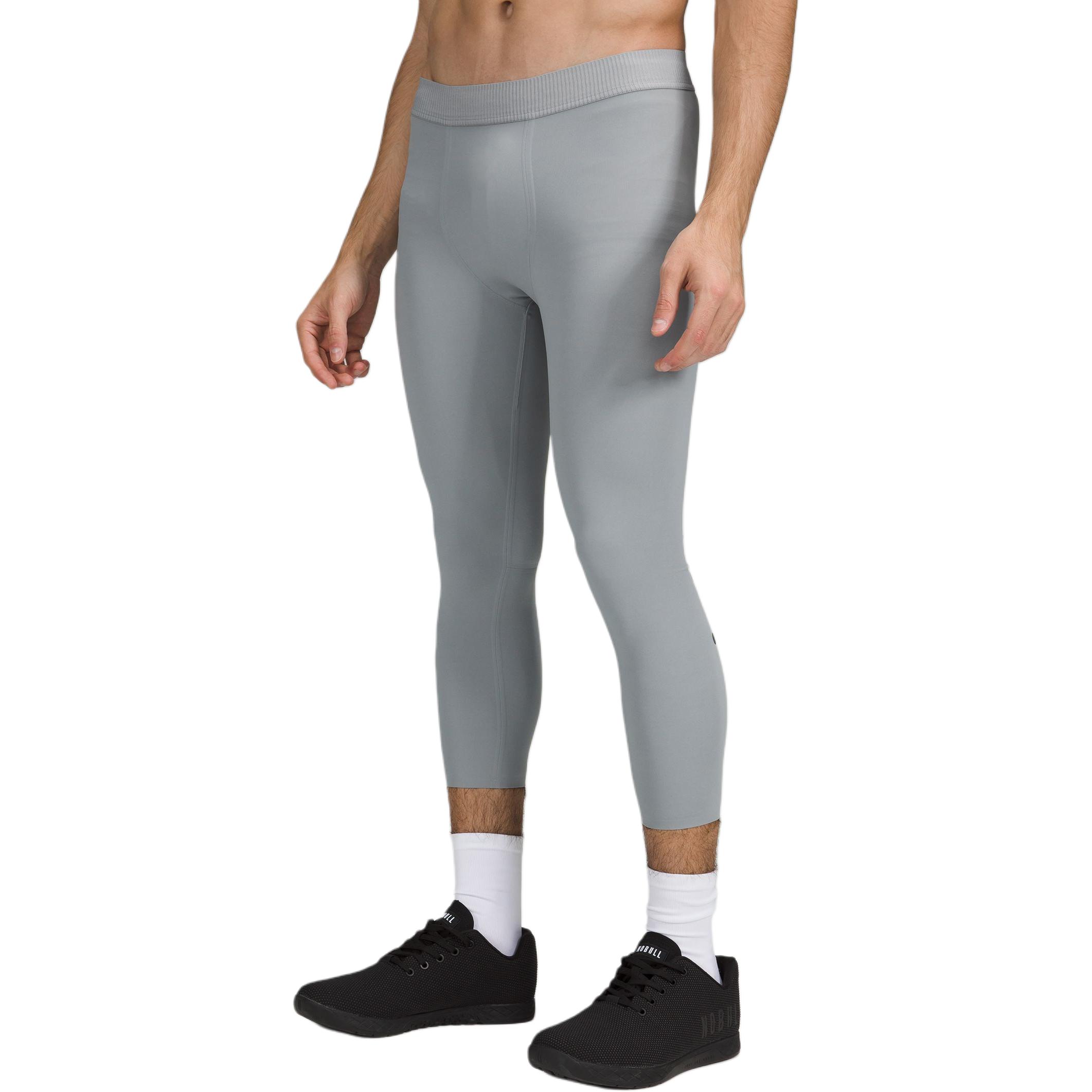 Lululemon License To Train Sports Pants Men’s Moderate