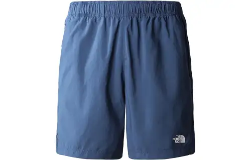 THE NORTH FACE Casual Shorts Men's Blue Moderate