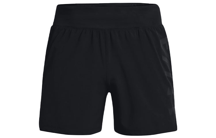 Under Armour Sports Shorts Men’s Black Moderate