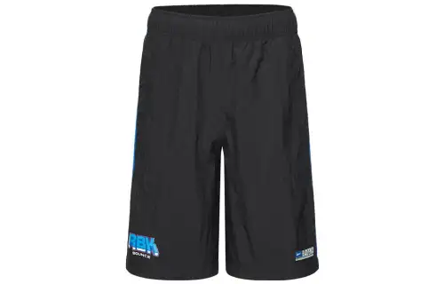 Reebok Casual Shorts Unisex Black Moderate