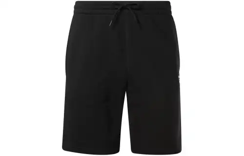 Reebok Casual Shorts Men's Black