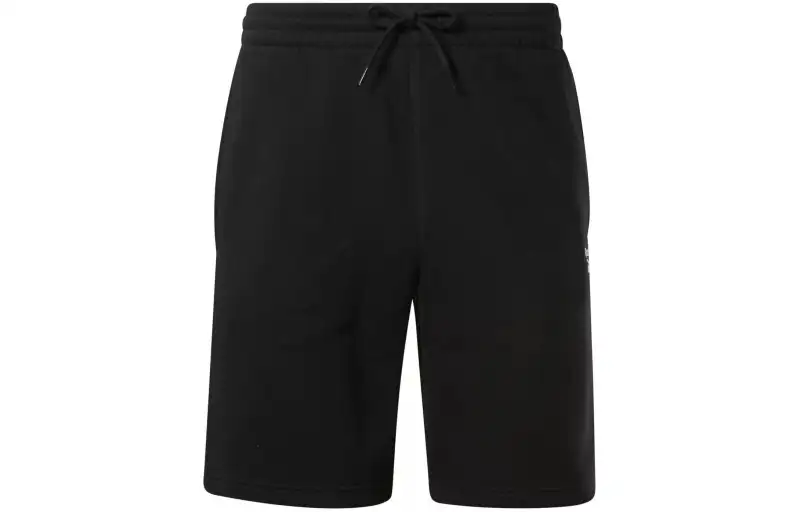 Reebok Casual Shorts Men's Black