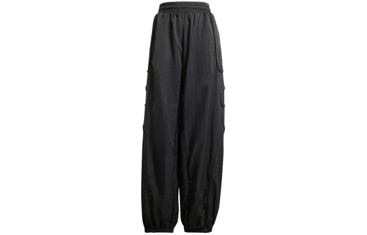 Adidas Originals Casual Pants Women's Black