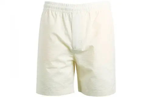 Nike Sports Shorts Men's Coconut Milk White Moderate