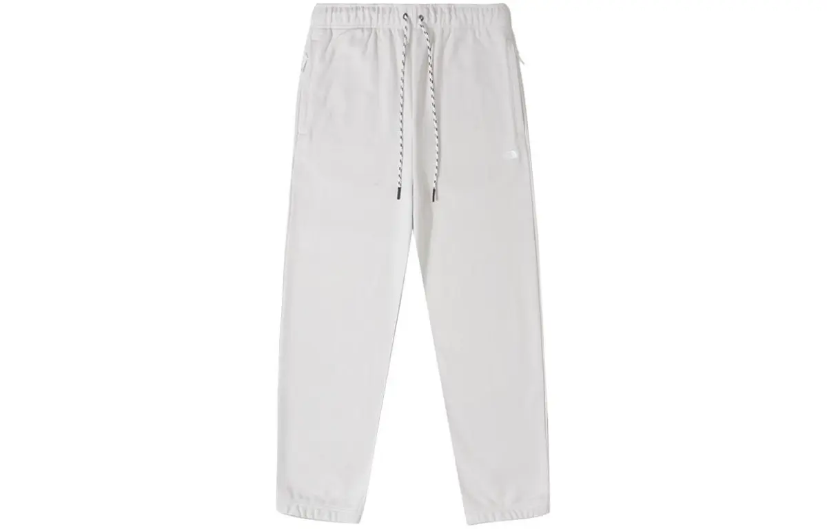 THE NORTH FACE Urban Exploration Casual Pants Men's Ecru