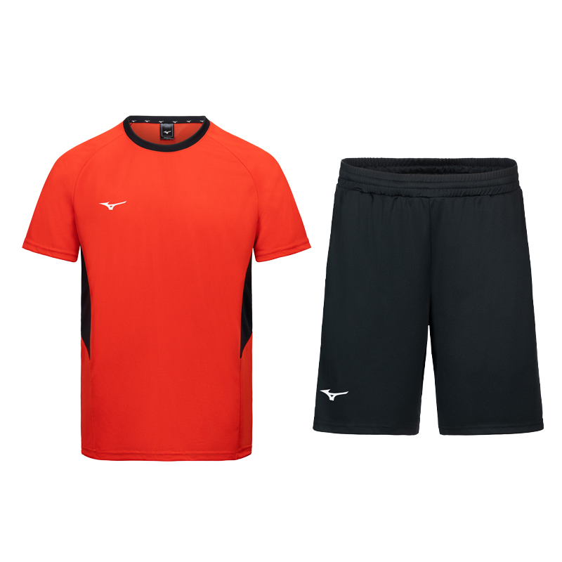 Mizuno Casual Sportswear Unisex