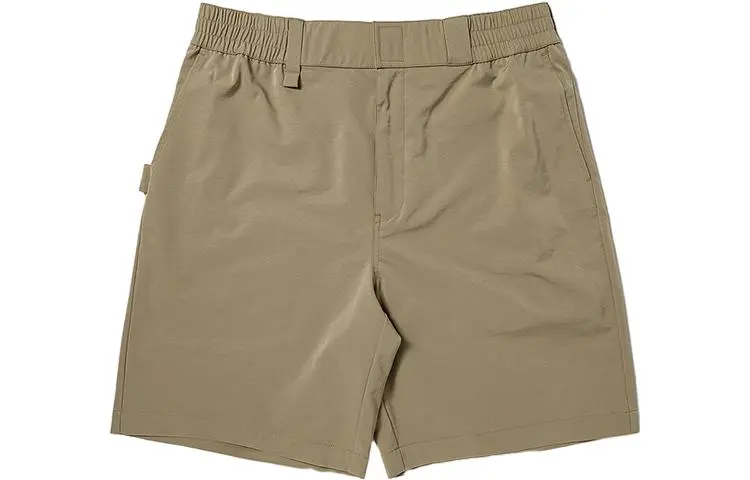 Dickies Casual Shorts Unisex Sand