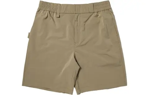 Dickies Casual Shorts Unisex Sand