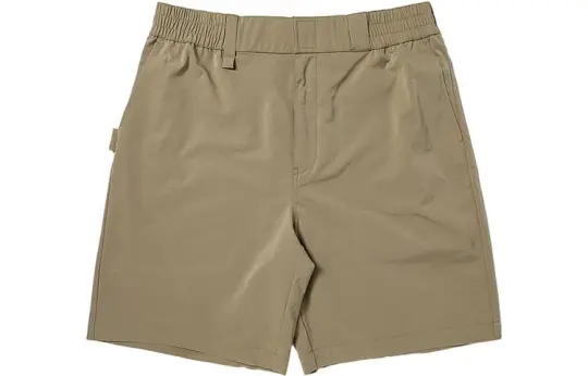 Dickies Casual Shorts Unisex Sand