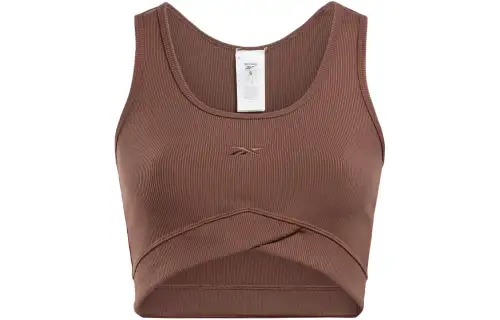 Reebok Tank Top Women's Light Umber