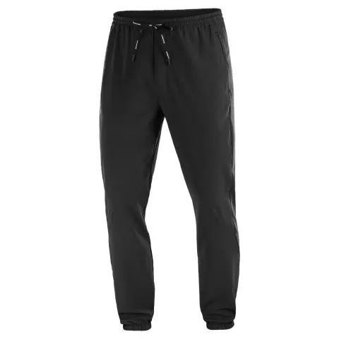 SALOMON SHKout Core Casual Pants Men's Black