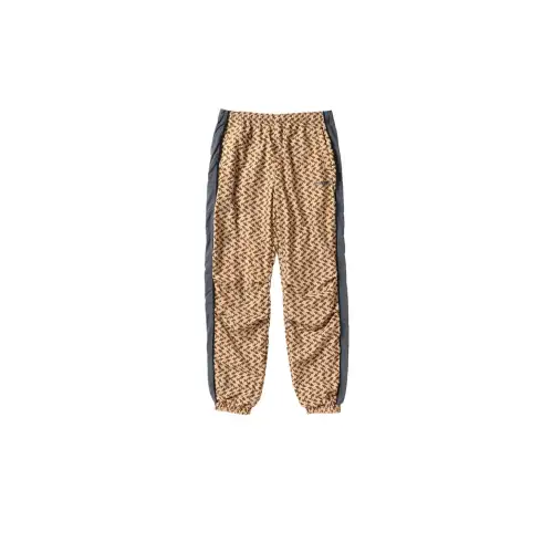 Converse PTND TRAINING PANTS Casual Pants Men's Umber