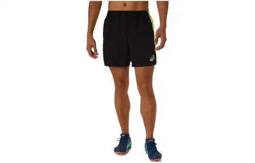 Asics Casual Shorts Men's Black
