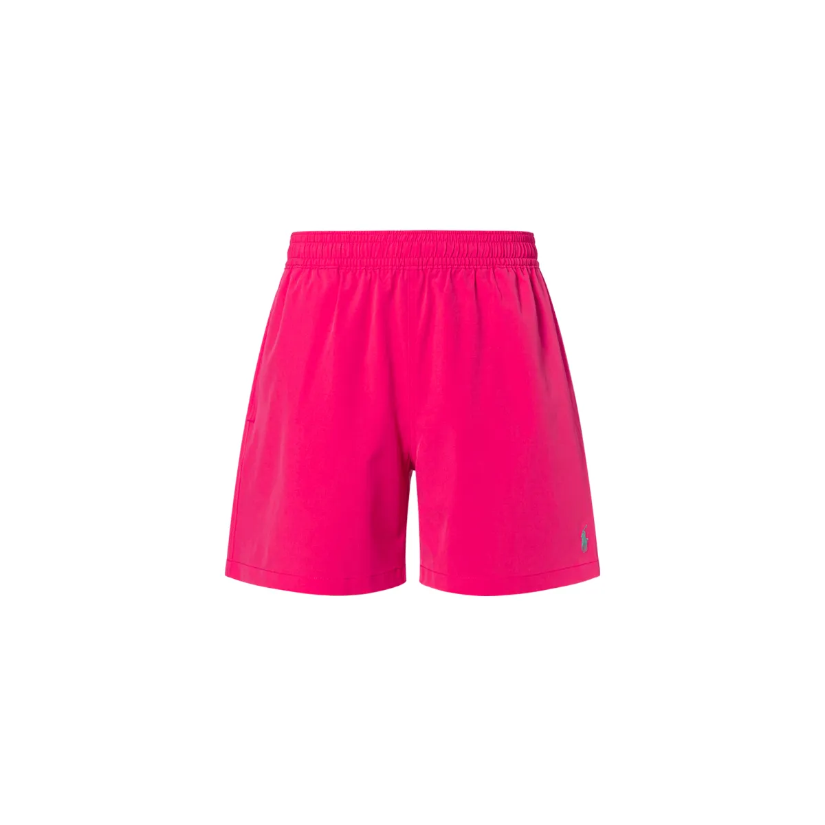 Polo Ralph Lauren SS24 Casual Short Men's Pink