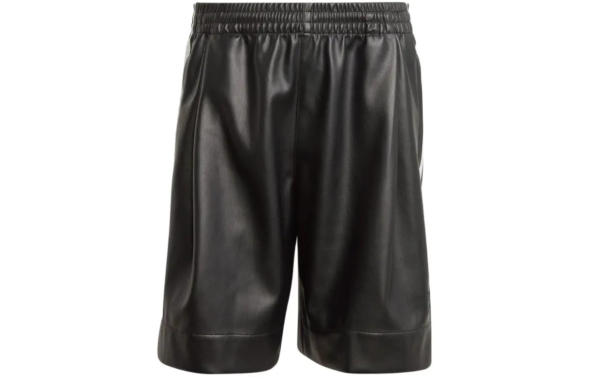 Adidas Originals Casual Shorts Men's Black