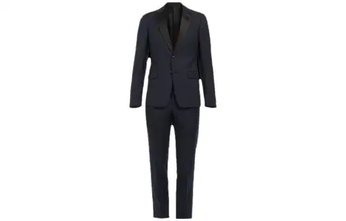 PRADA Two Piece Tailored Suit