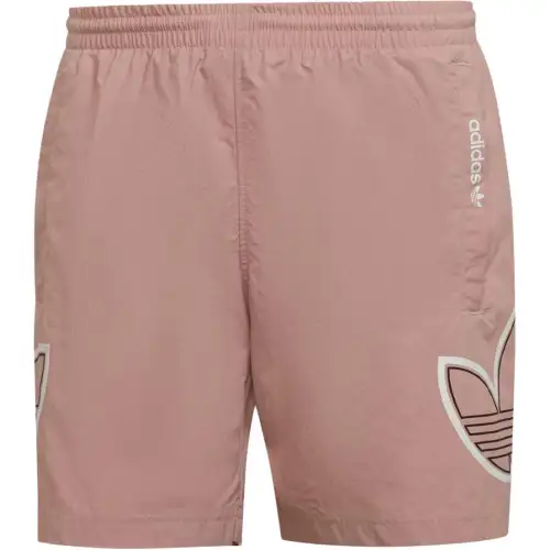 Adidas Originals SPRT Swimming Shorts Men's Light Purple