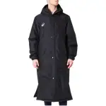 Asics Puffer Jacket Men's Black
