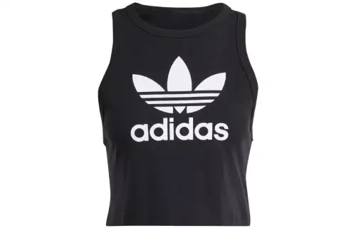 Adidas Originals Trefoil Tank Top