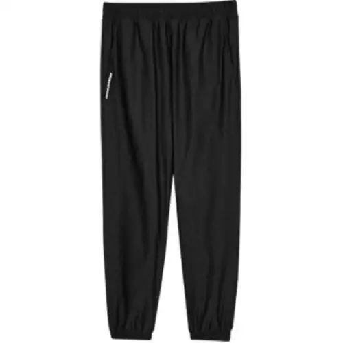 Skechers Casual Pants Men's Carbon Black