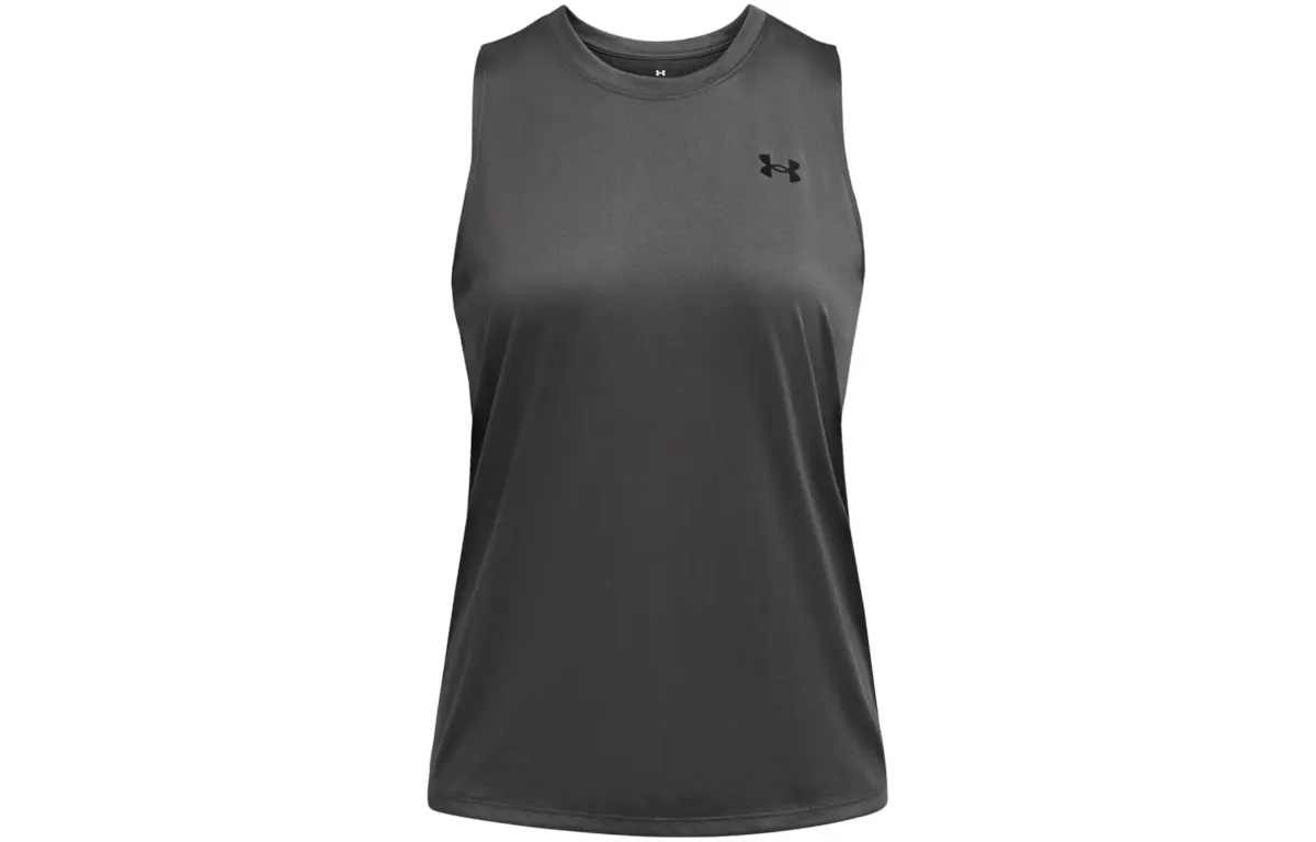 Under Armour Tech Tank Top Women's Lead