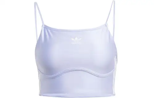 Adidas Originals Tank Top Women's Purple