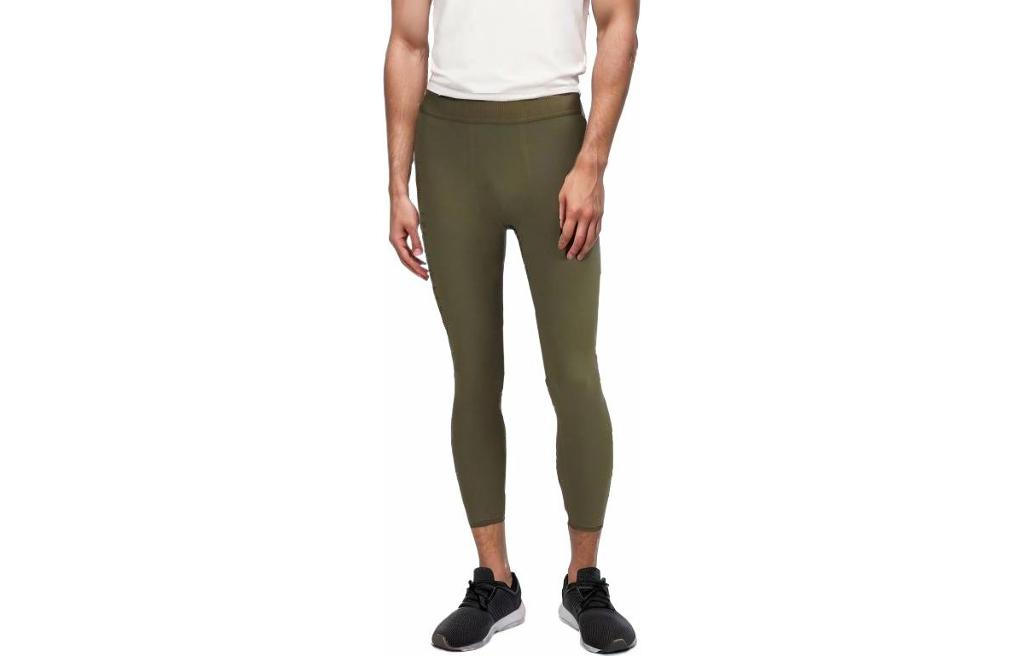 Lululemon License To Train Sports Pants Men’s Moderate