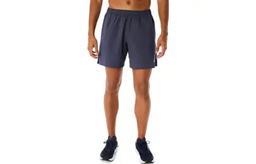 ASICS Casual Shorts Men's Indigo Mist Moderate