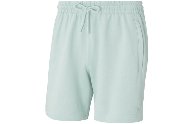 Adidas Originals Sports Shorts Men’s Symbol Green Moderate
