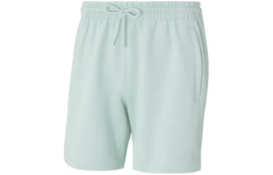 Adidas Originals Sports Shorts Men's Symbol Green Moderate