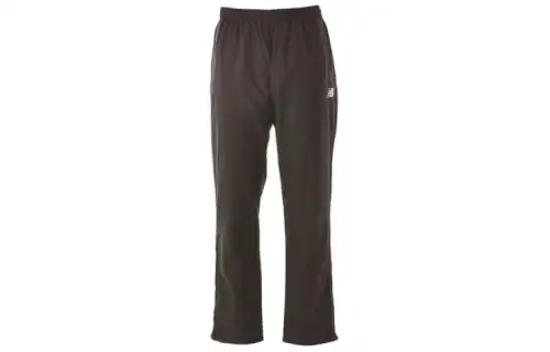 New Balance Casual Pants Men's Black