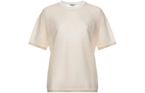 KENZO Tiger Intarsia T-Shirt